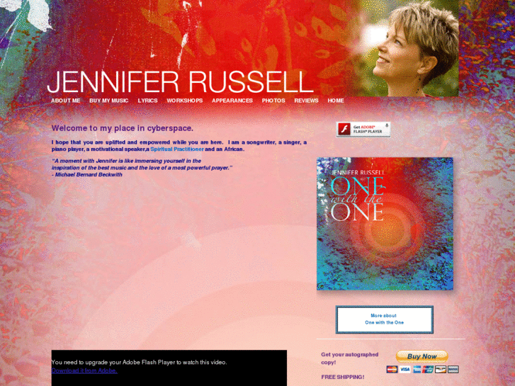 www.jenniferruthrussell.com