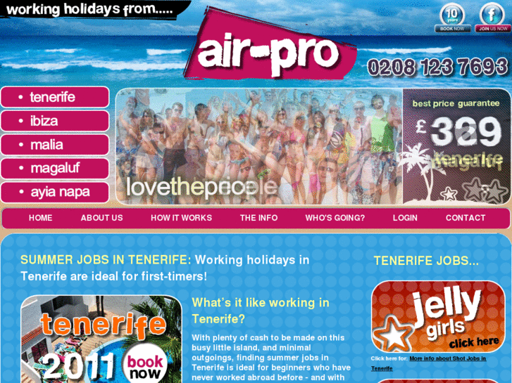 www.jobs-in-tenerife.com