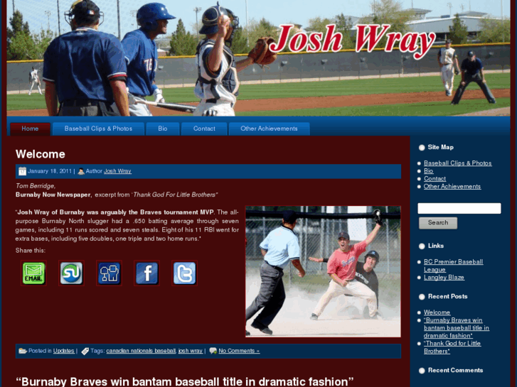 www.joshwray.com