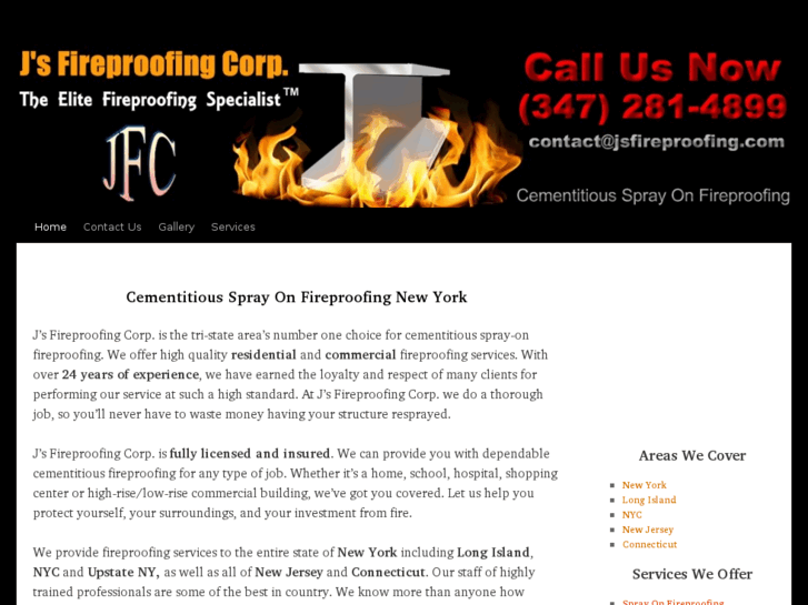 www.jsfireproofing.com