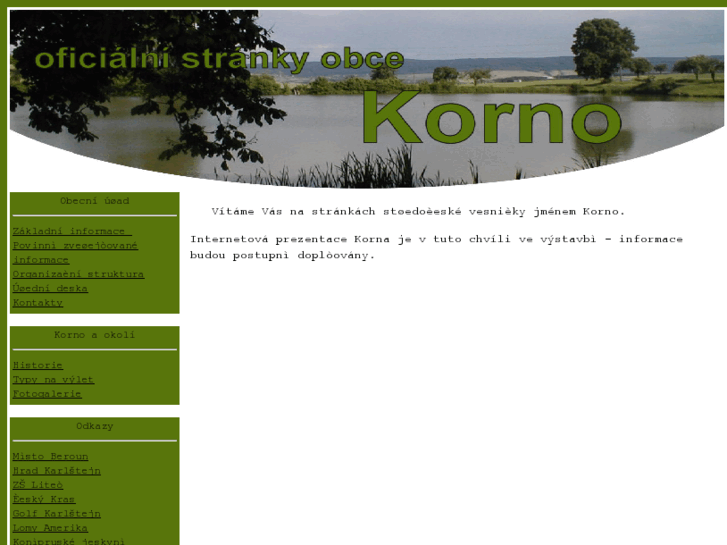 www.korno.cz