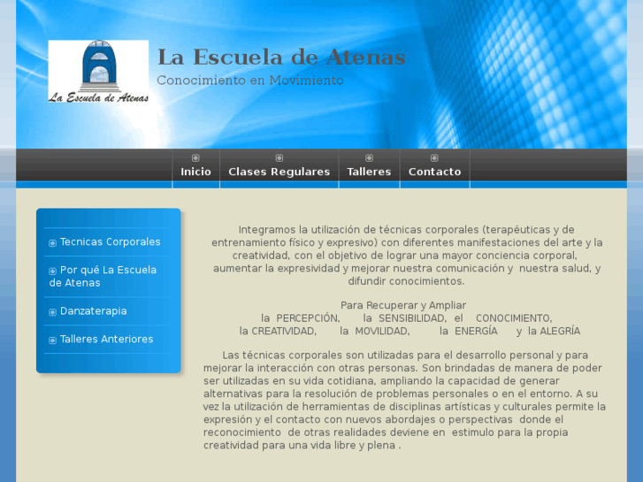 www.laescueladeatenas.com