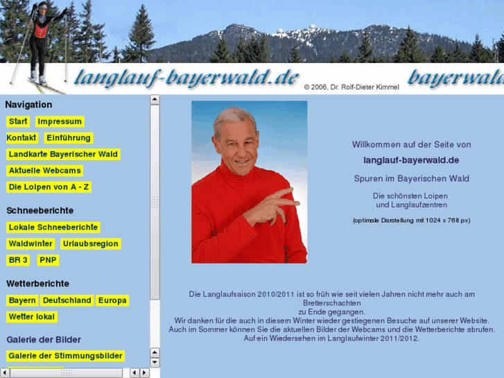 www.langlauf-bayerwald.de