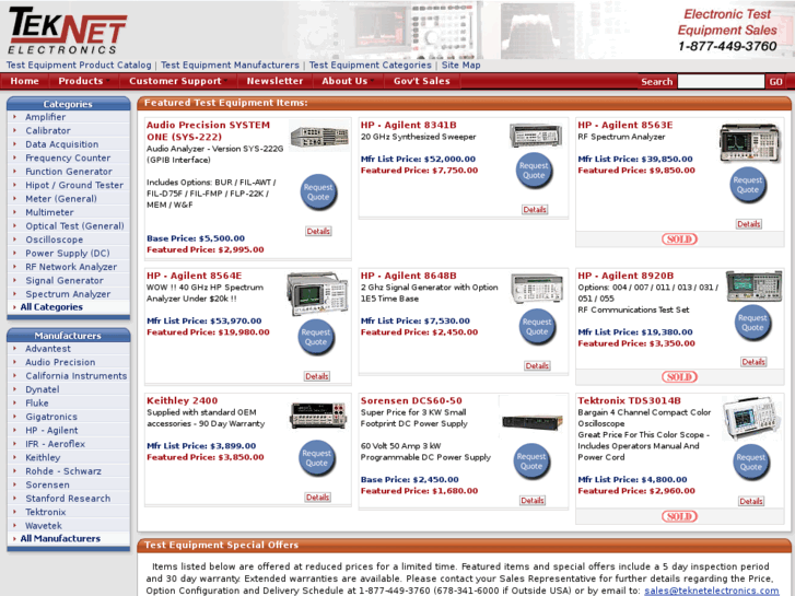www.legacytest.com
