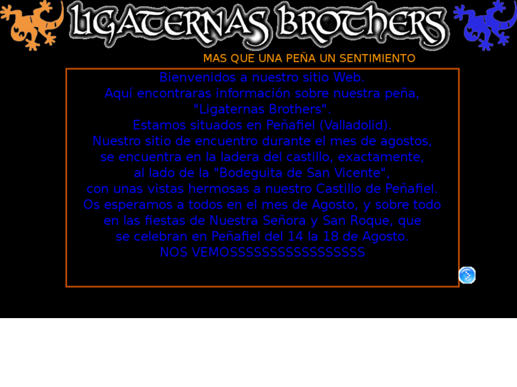 www.ligaternasbrothers.com