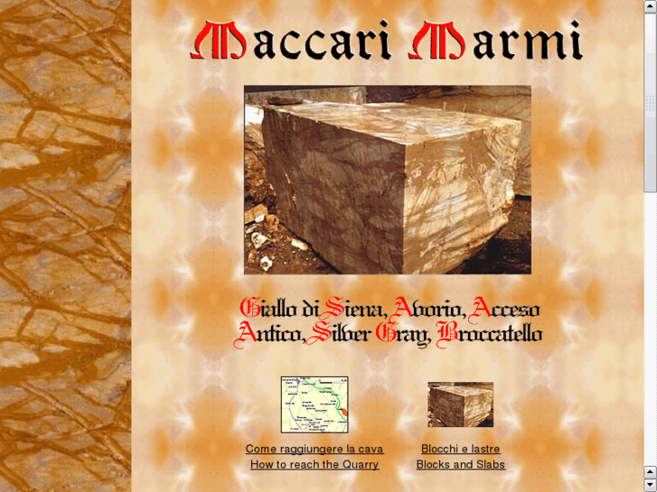 www.maccarimarmi.com