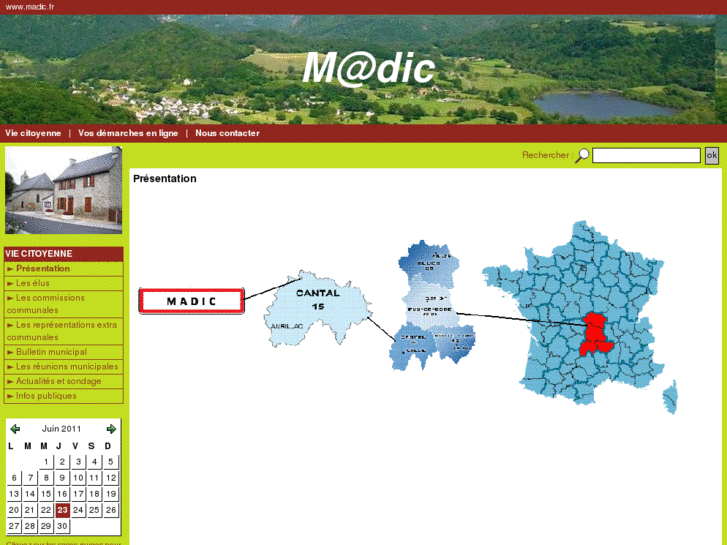 www.madic.fr