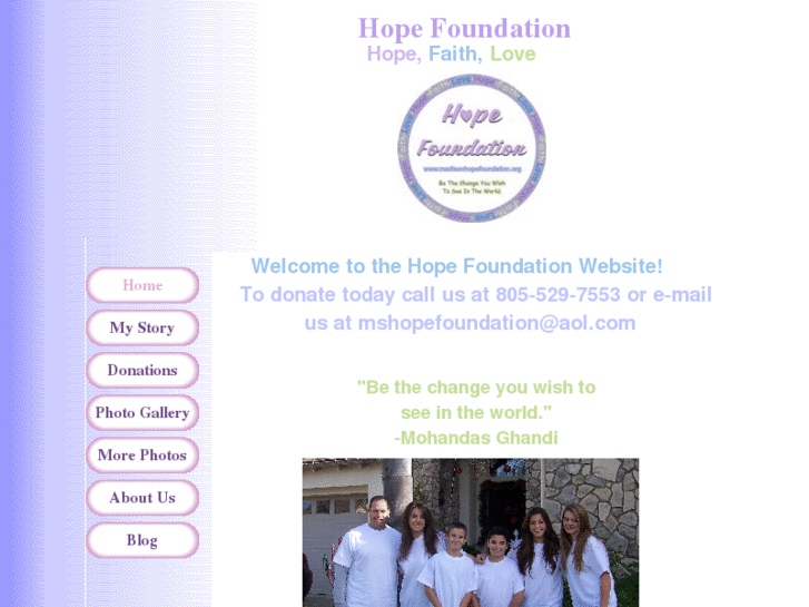 www.madisonhopefoundation.org