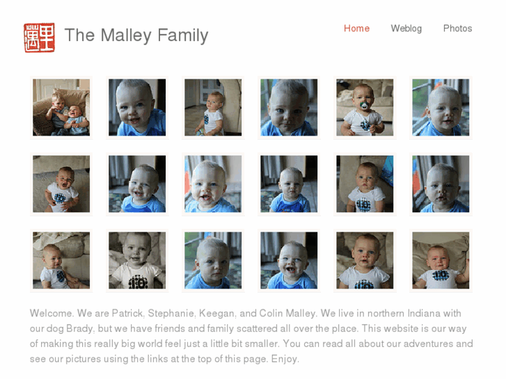 www.malleyfamily.org