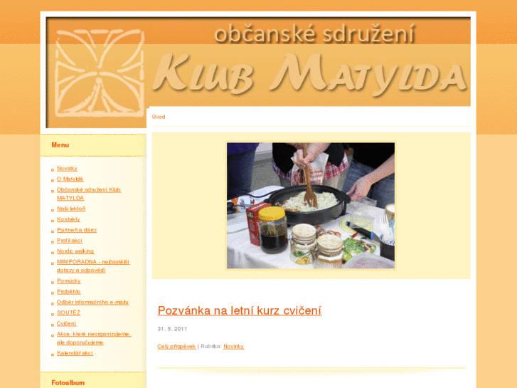 www.matyldaslany.cz