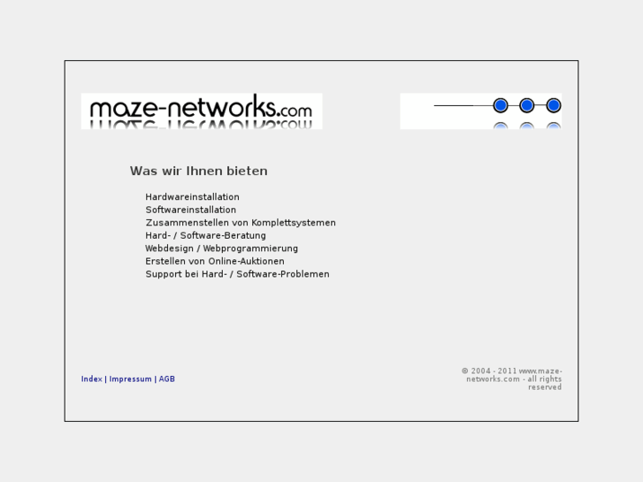 www.maze-networks.com