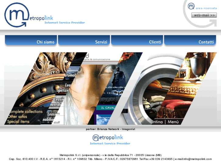 www.metropolink.net