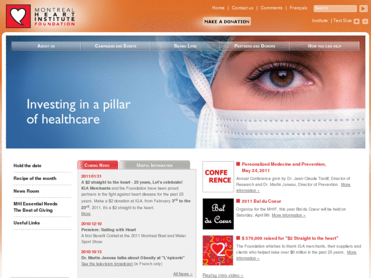 www.mhifoundation.com