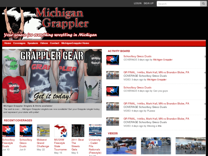 www.michigangrappler3202330.com