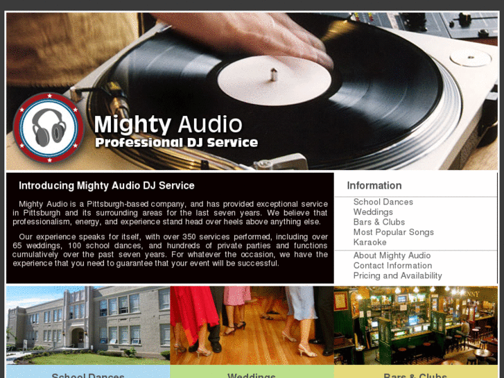 www.mightyaudiodjs.com