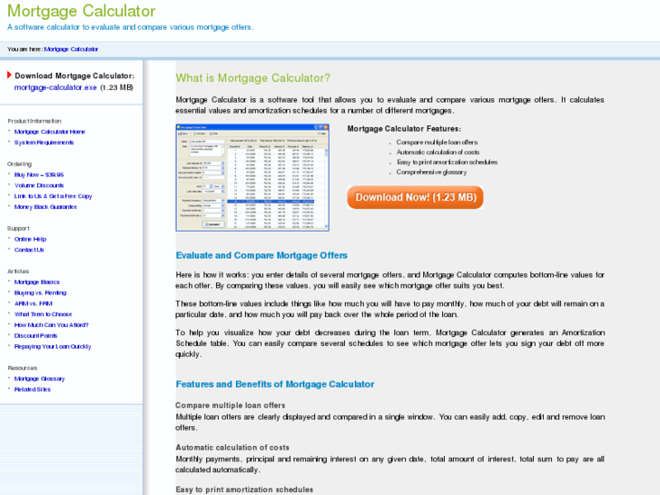 www.mortgage-calculator-pc.com