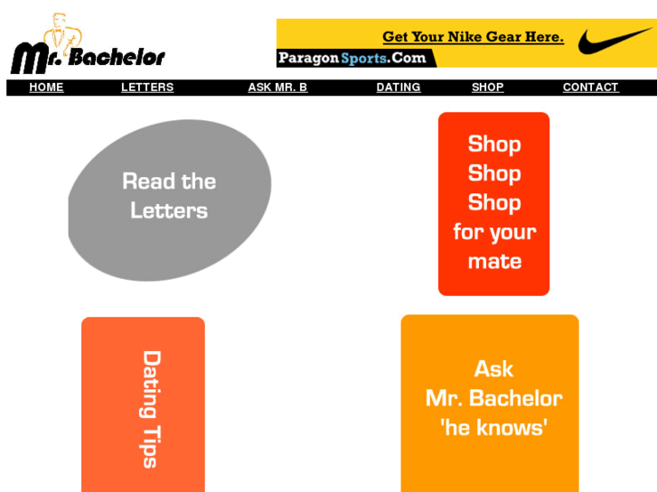 www.mrbachelor.com