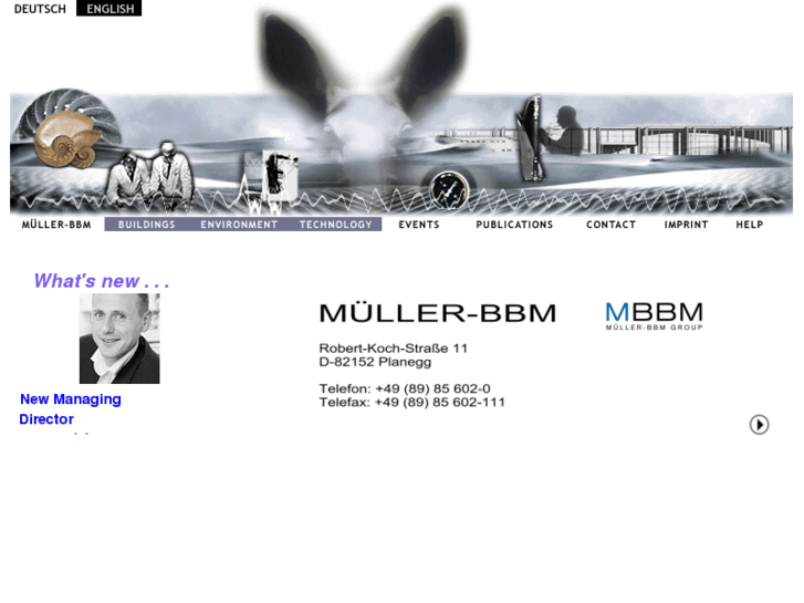 www.mueller-bbm.com