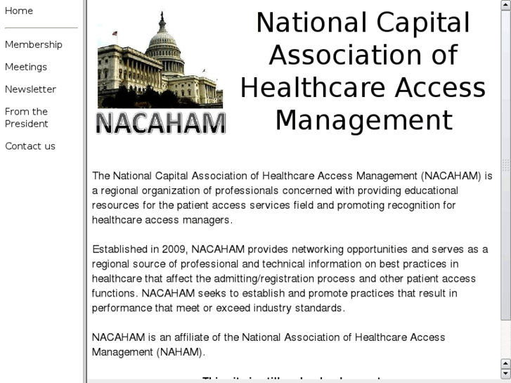 www.nacaham.com