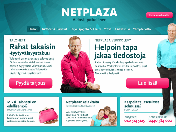 www.netplaza.fi