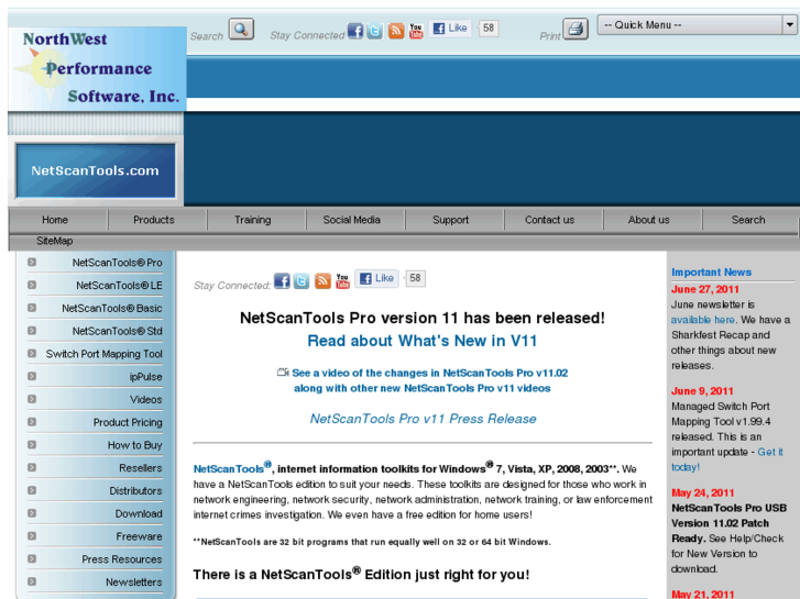 www.netscantools.com