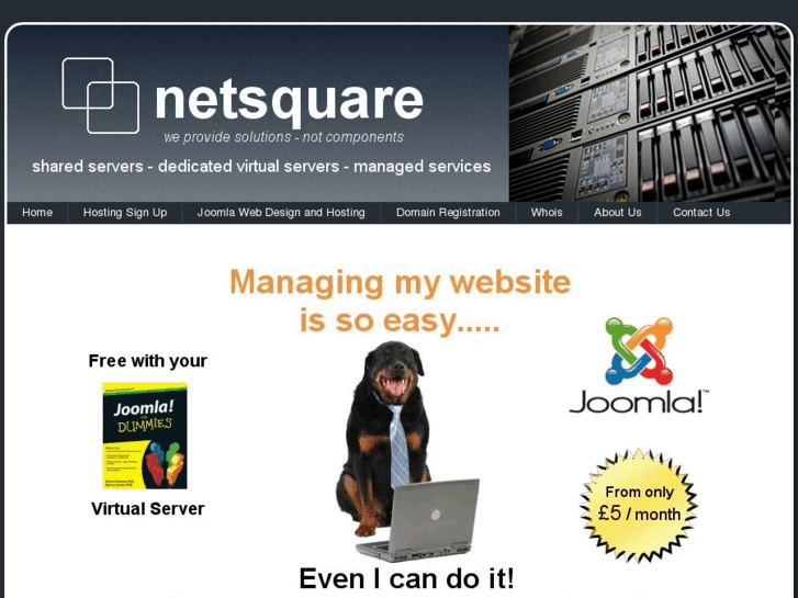 www.netsquare.co.uk