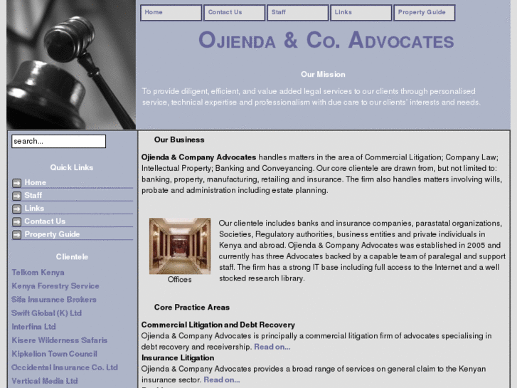 www.ojienda-advocates.com