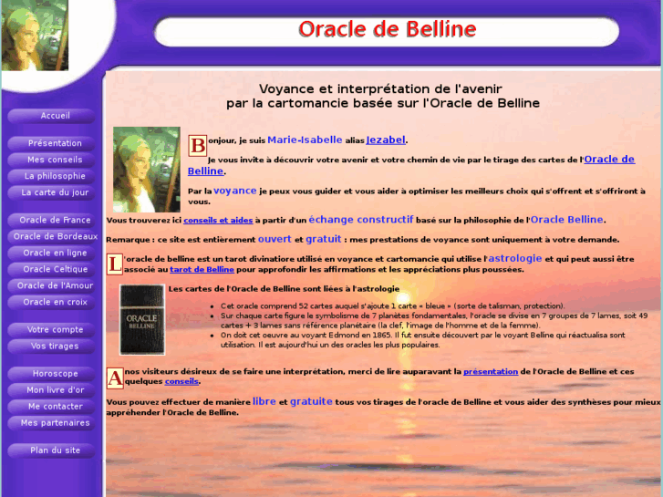 www.oracledebelline.com