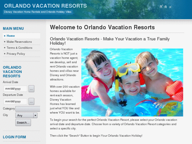 www.orlandovacationresorts.org