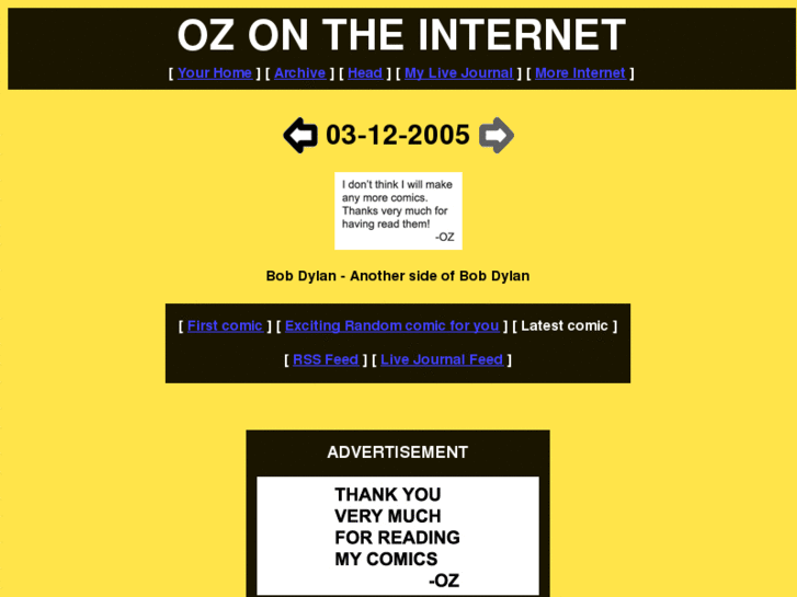 www.ozontheinternet.com