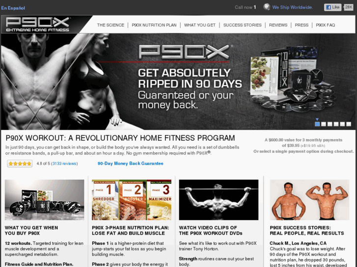 www.p90x.com