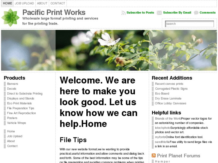 www.pacificprintworks.com