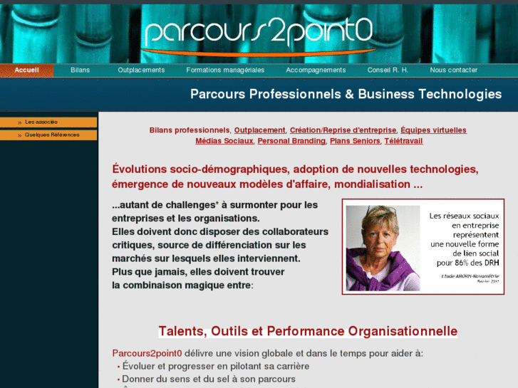 www.parcours2point0.com