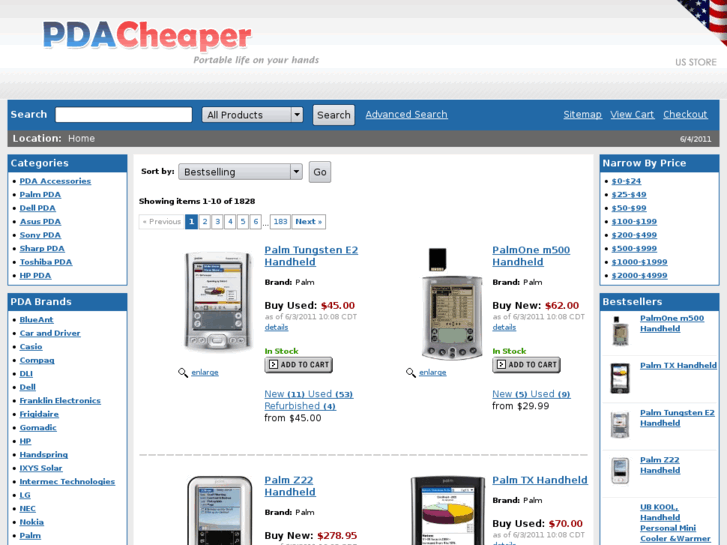 www.pdacheaper.com