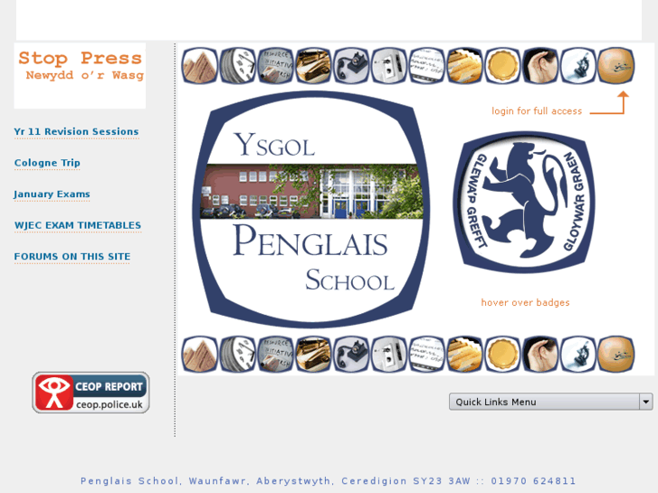 www.penglaisschool.org.uk