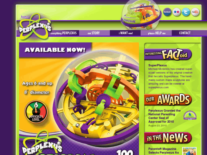 www.perplexus.net