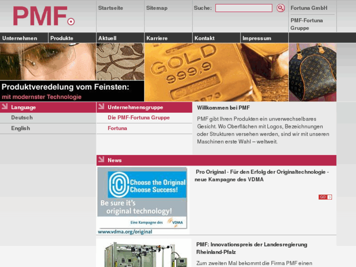 www.pmf-gmbh.de