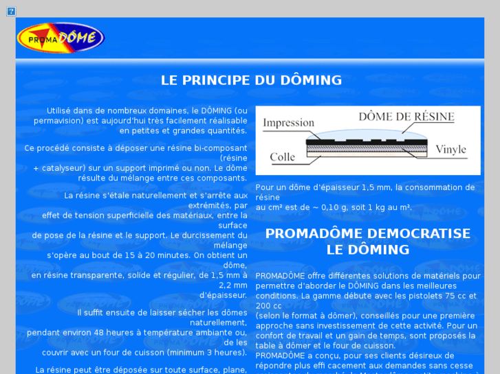 www.promadome.com