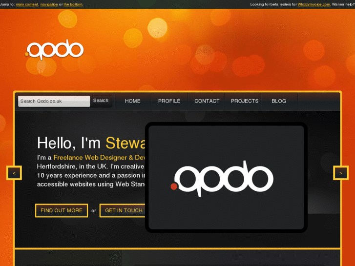 www.qodo.co.uk