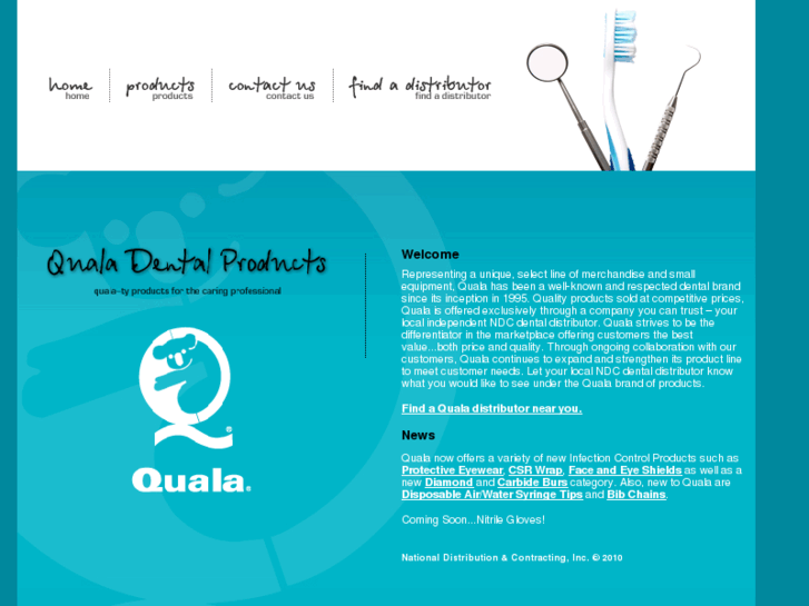 www.quala.com