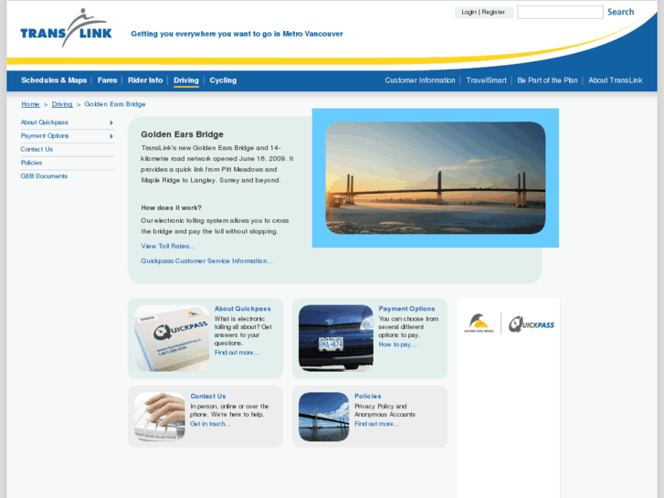 www.quickpasstolling.com