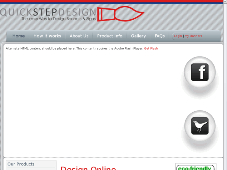 www.quickstepdesign.com