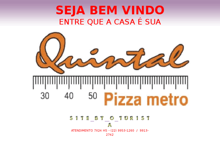 www.quintalpizzametro.com