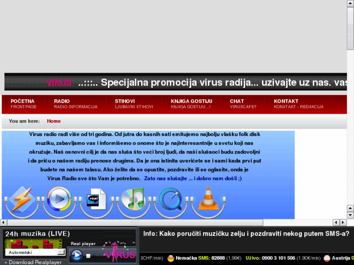 www.radiovirus.eu