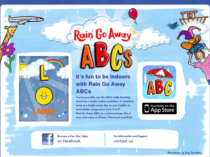 www.raingoaway.com