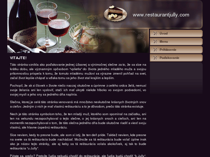 www.restaurantjully.com