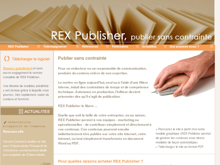 www.rexpublisher.fr