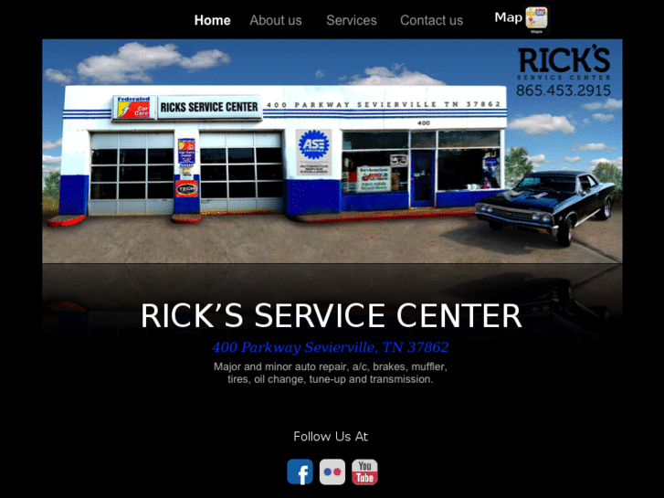 www.ricks-servicecenter.com