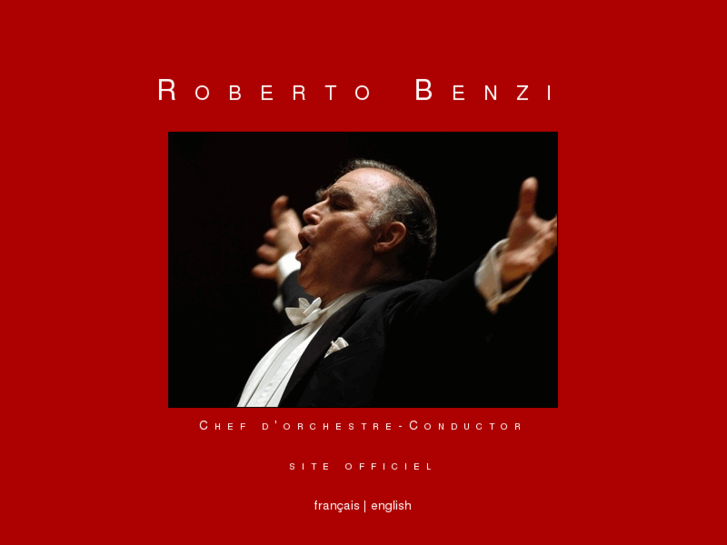 www.robertobenzi.com