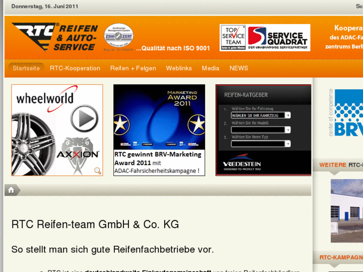 www.rtc-reifen.info